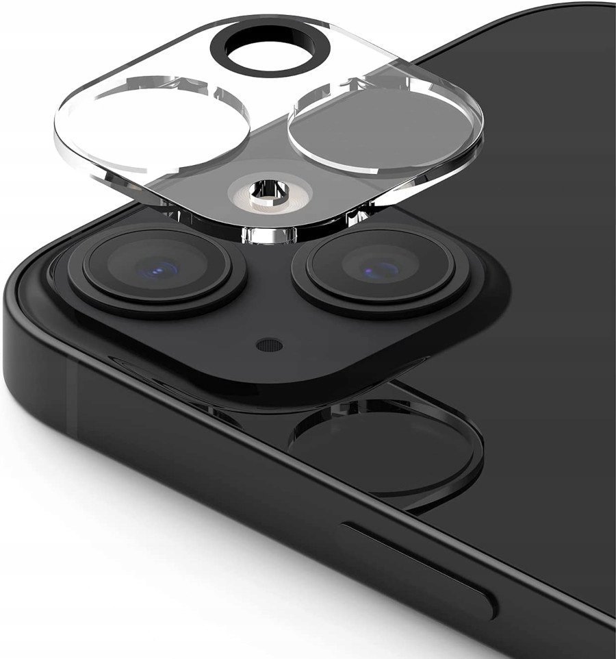 Szkło NA APARAT do IPhone 15 CAMERA GLASS