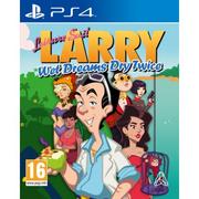 Gry PlayStation 4 - Leisure Suit Larry Wet Dreams Dry Twice GRA PS4 - miniaturka - grafika 1