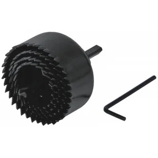 Dedra Zestaw otwornic puszkowych do drewna 4 szt. 32-54 mm 0790 - Otwornice - miniaturka - grafika 1