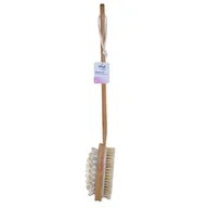 Balsamy do ust - KillyS Bath Brush szczotka do mycia i masażu ciała z wypustkami - miniaturka - grafika 1