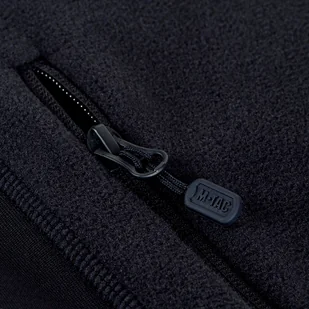 M-Tac - Bluza polarowa Hoodie Polartec Sport - Dark Navy Blue - 70067015 - Odzież taktyczna i umundurowanie - miniaturka - grafika 6