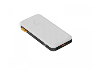 Xtorm Fuel5 10.000 mAh 20W 2xUSB-C PD,1xUSB Biały - Powerbanki - miniaturka - grafika 7