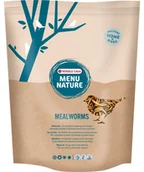 Karma dla ptaków - Versele Laga Mealworms 300g suszony mącznik - miniaturka - grafika 1