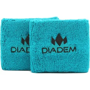 Frotki Diadem Single Wide 2szt - Badminton - miniaturka - grafika 1