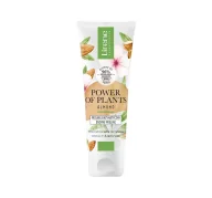 Peelingi i scruby do twarzy - Lirene Power Of Plants Migdał Peeling enzymatyczny 75ml - miniaturka - grafika 1