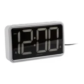 Zegary - Budzik cyfrowy New Retro – Karlsson - miniaturka - grafika 1