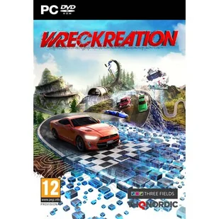 Wreckreation GRA PC - Gry PC - miniaturka - grafika 1