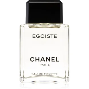 Chanel Egoiste Woda toaletowa 100ml - Wody i perfumy męskie - miniaturka - grafika 1