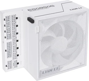 Lian Li EDGE GOLD 850 80 PLUS Gold Netzteil, PCIe 5.1, ATX 3.1 - 850 Watt - Zasilacze komputerowe - miniaturka - grafika 1