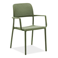 Fotele i krzesła ogrodowe - Krzesło Nardi BORA Agave - miniaturka - grafika 1