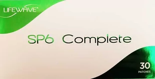 SP6 Complete appetite control - Akcesoria medycyny naturalnej - miniaturka - grafika 1