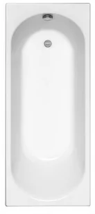 Koło Opal Plus Wanna prostokątna 170x70x42 z powłoką antislide biała XWP1270101 - Wanny - miniaturka - grafika 1