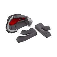 Kaski motocyklowe - O'NEAL | Części zamienne do kasków motocyklowych | Motocykl Enduro Mountainbike | Podkładki i wkładki policzkowe do kasków | Podkładka i wkładki policzkowe do kasku SONUS | Czarny | Rozmiar XS - miniaturka - grafika 1