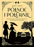 Literatura obyczajowa - Północ i południe. Wydanie limitowane - miniaturka - grafika 1