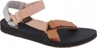 Sandały damskie - Teva Teva W Original Universal Sandals 1003987-MSRM Wielokolorowe 40 - miniaturka - grafika 1