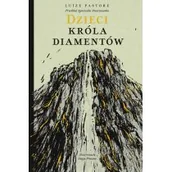 Powieści i opowiadania - Dzieci króla diamentów - miniaturka - grafika 1