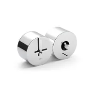 Zegary - Zegar z kukułką cuculo P215007 - miniaturka - grafika 1