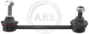 A.B.S. ŁĄCZNIK STABILIZATORA MINI L 260805 - Łączniki stabilizatorów - miniaturka - grafika 1