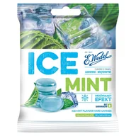 Cukierki - Wedel ICE MINT 90G CUKIERKI Zakupy dla domu i biura! 2220706 - miniaturka - grafika 1