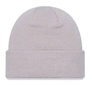 Czapka zimowa niemowlęca NEW ERA NYY Infant Festive Cuff Knit Beanie - Czapki damskie - miniaturka - grafika 2