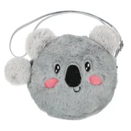 Plecaki szkolne i tornistry - Torebka na rami plusz Koala STARPAK - miniaturka - grafika 1