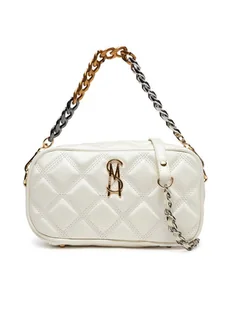 Steve Madden Torebka Bcecily SM13001664 Écru - Torebki damskie - miniaturka - grafika 1