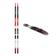 Narty - Narty biegowe dla dorosłych Rossignol Delta Sport R-Skin - miniaturka - grafika 1