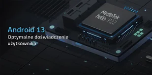 Allview Smartfon Soul X10 złoty/gold - Telefony stacjonarne - miniaturka - grafika 9