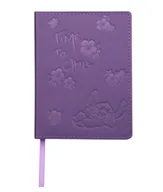 Notesy i bloczki - PATIO, notes b6 80k.kratka disney black stitch wzór 1 - miniaturka - grafika 1