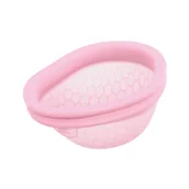 Kubeczki menstruacyjne - Intimina Ziggy Cup 2, kubeczek menstruacyjny, rozmiar A, 1 sztuka - miniaturka - grafika 1