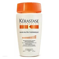 Pozostałe kosmetyki - Kerastase Nutritive Kąpiel Nutri-Thermique 250ml - miniaturka - grafika 1