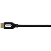 Kable - Avinity Przewód HDMI - HDMI 1.5 m Czarny (AKGJVCSBL0017) - miniaturka - grafika 1