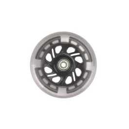 Przednie koła 120mm LED do Luggage Junior - Akcesoria do skatingu Przednie koła 120mm LED do Luggage Junior - Akcesoria do skatingu - miniaturka - grafika 1