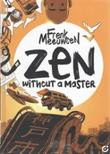 Komiksy obcojęzyczne - Zen Without a Master - miniaturka - grafika 1