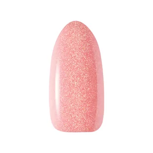OCHO NAILS Lakier hybrydowy pink 318 -5 g - Lakiery hybrydowe - miniaturka - grafika 2