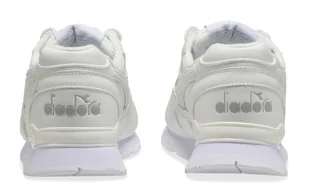 Męskie wygodne klapki na rzep 4F sportowe FFLIM032A-24S - Klapki i japonki męskie - miniaturka - grafika 4