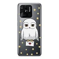 Etui i futerały do telefonów - Etui dedykowane do Xiaomi REDMI 10C wzór:  Harry Potter 240 oryginalne i oficjalnie licencjonowane - miniaturka - grafika 1