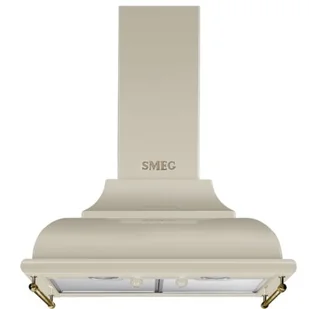 Smeg Cortina KC16P - Okapy kuchenne - miniaturka - grafika 1