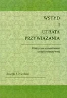 Psychologia - Wstyd i utrata przywiązania. Praktyczne zastosowanie terapii reparatywnej - miniaturka - grafika 1