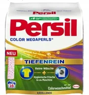 Środki do prania - PERSIL PROSZEK COLOR MEGAPERLS 16 prań - miniaturka - grafika 1