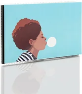 Albumy fotograficzne - Album wsuwany Spirit Balon (40 zdjęć 10x15) - miniaturka - grafika 1