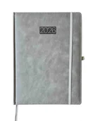 Kalendarze - Kalendarz 2026 a4 lux tygodniowy v4 k-a4r l - kalendarz - miniaturka - grafika 1