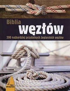 Biblia węzłów - dostępny od ręki, natychmiastowa wysyłka - Historia Polski - miniaturka - grafika 2