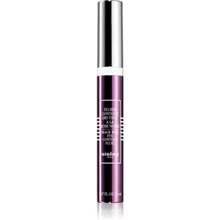 Sisley Black Rose Eye Contour Fluid Krem pod oczy 14ml - Kosmetyki pod oczy - miniaturka - grafika 1