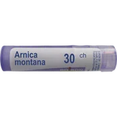 Homeopatia - Boiron Arnica montana 30CH gran. - 4 g 3063561 - miniaturka - grafika 1