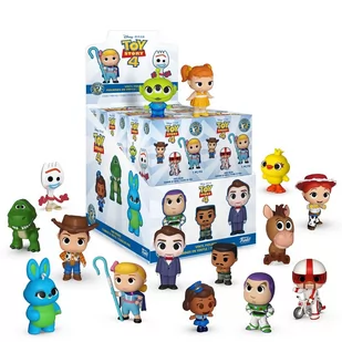 Funko Mystery Minis, figurka, Toy Story - Figurki kolekcjonerskie - miniaturka - grafika 1
