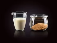 Cukiernice - PETER Cukiernica 300ml i mlecznik 250ml - miniaturka - grafika 1