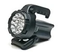 Latarki - Szperacz LED ładowalny Falcon Eye L-9019 LED - miniaturka - grafika 1
