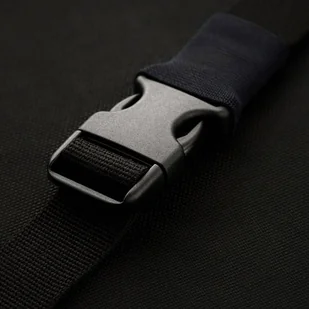 M-Tac - Zawieszenie taktyczne 3 punktowe - Czarne - 10090002 - Odzież taktyczna i umundurowanie - miniaturka - grafika 5