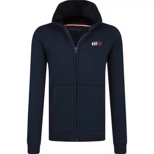 Bluzy dla chłopców - Tommy Hilfiger Bluza | Regular Fit - grafika 1